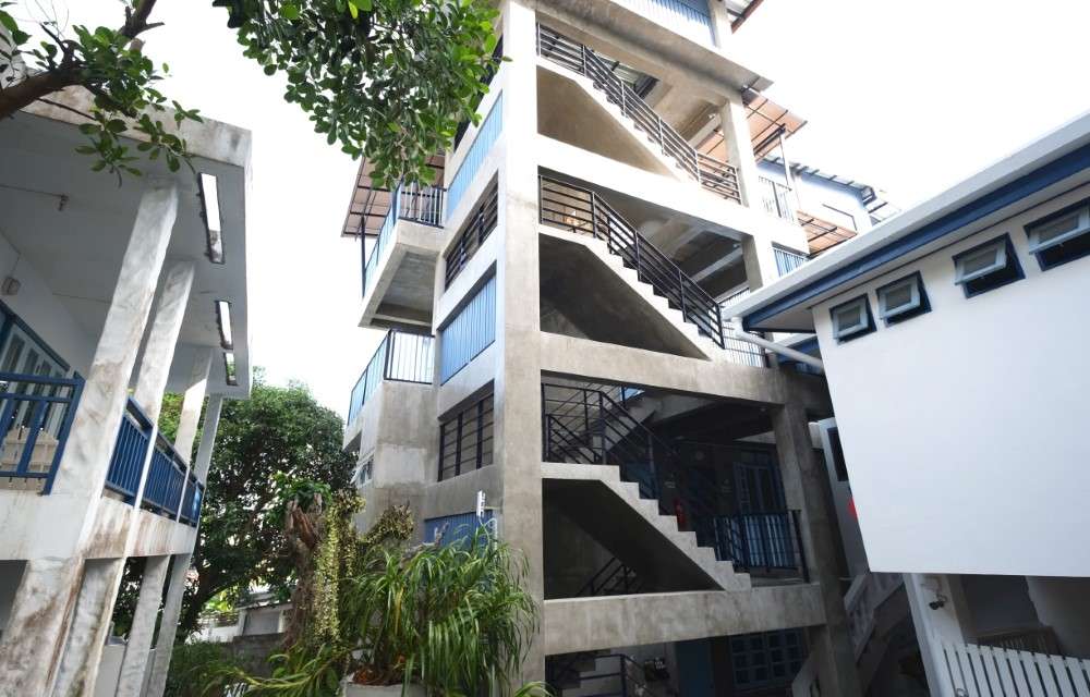 Chanchalay Hip Hostel About Gallery 2